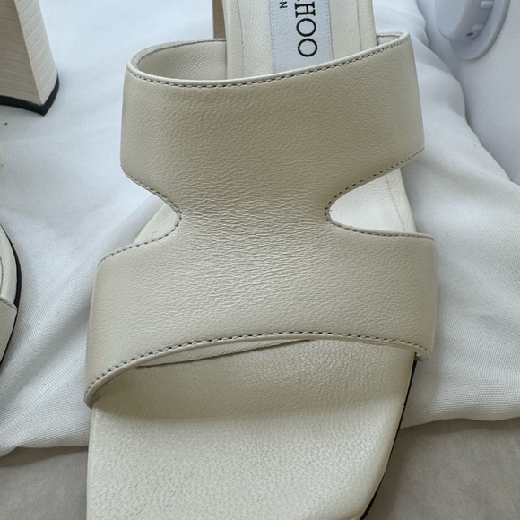 Jimmy choo heels - Picture 6 of 12